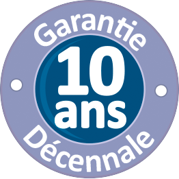 Garantie decennale